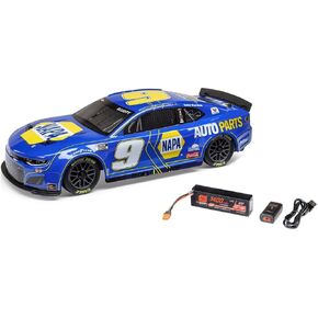 Losi Chase Elliott 2025 NAPA #9 AWD Adult Remote Control RC Race Car 1:12 Scale