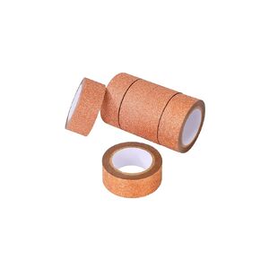 Colored Arts Tape ，9 Rolls DIY Glitter Tape, Colored Sparkle Decorative Tape Perfect for Kids Art Supplies,Crafting, Labeling, DIY Projects, Easy Tear & Removable Adhesive (0.6in*10Ft)