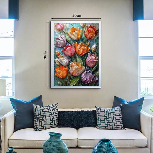 Stained Glass Puzzle for Adults 1000 Pieces, Lotus Flower Puzzles 1000 Pieces Art, Impossible Hard Challenging Puzzles, Colorful Stained Glass Jigsaw Puzzle Waterlily in Saudi Arabia