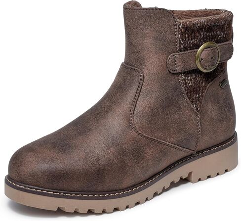 Skechers Women's Arch Fit Marlie-Weekend Chat Ankle Boot in Saudi Arabia