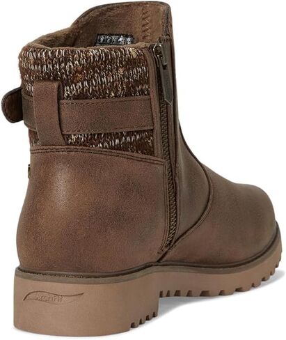 Skechers Women's Arch Fit Marlie-Weekend Chat Ankle Boot in Saudi Arabia