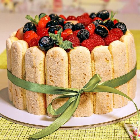 2 Rolls Ribbon Green & Orange 1/2 inch x 25 Yards Satin Ribbon Thick Durable Ribbon for Gift Wrapping, Wedding, Crafts,Easter, Flower Bouquet, Hair, Christmas Decorations and More in Kuwait