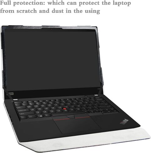 ALAPMK Case Protection for Lenovo Ideapad Slim 5x Gen 9/Slim 7 14IMH9 ، Acer Swift 14 AI SF14-61T SF14-61T-R49D ، ASUS ZenBook 14 OLED Q425 Q425MA-U71TB/VIVOBOCK 14 FLIP TP340 in Saudi Arabia