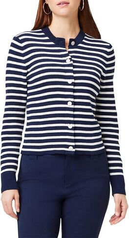 NIC+ZOE Women's 9 to 5 Cardigan in Saudi Arabia