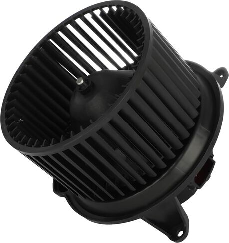 محرك منفاخ SCITOO HVAC مع مروحة مناسب لـ 2007-13 لـ Acura MDX / 2009-16 Dodge Ram / 2007-2017 Lincoln MKX / 2007-2017 Ford Edge / 2011-2013 Wrangler / 2007-2013 Acura MDX TL TSX، OE-25770668/ 700203 in Kuwait
