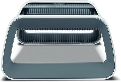Fellowes I-Spire Series Monitor Lift/Stand, White/Gray (9311101) in Saudi Arabia