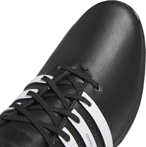adidas Men's Tour360 24 Golf Shoes, Core Black/Footwear White, 9 in Saudi Arabia
