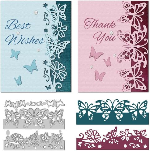Lady on The Beach Cutting Dies Vacation Ocean Label Dies Cut Metal Die Cuts Embossing Stencils Template Dies for Card Making DIY Scrapbooking Photo Holiday Album Paper Crafts Card in Saudi Arabia