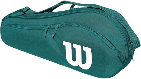 Wilson Serena Pro Lite Tennis Racquet Bundled with an Advantage II Tennis Bag and 1 Can of Pink Tennis Balls in Saudi Arabia