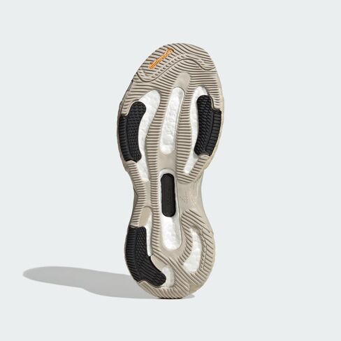 حذاء رياضي نسائي من adidas Solarglide، Gobi، 7 in Saudi Arabia