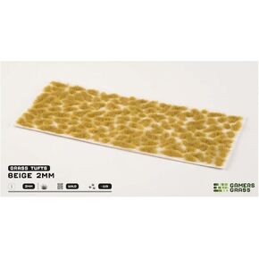 Beige (2mm)