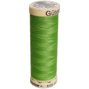 Gutermann Sew-All Thread 110 Yds: Spring Green