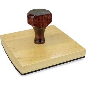 Customize Rocker Mount Stamp 5"x7"