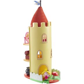 Ben & Holly Thistle Castle Playset, Toy