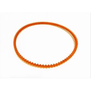 New Generic Double-Sided Sewing Machine Motor Lug Belt, Length 20 3/4", 130944-001. Will fit Brother VX 807, VX808, VX809, VX810, VX847, Plus Others Below: