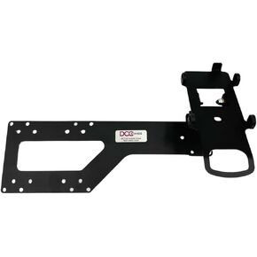 Pax A35 VESA Flat Swivel and Tilt Mounting Bracket for 19" to 23" Monitor