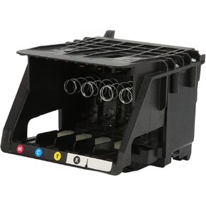 950/951 Printhead Compatible with HPs Officejet Pro 8100 8600 8610 8620 8650 8630 8625 8635 8640 8700 250DW 251DW 276DW Printer, Replacement for HPs 950/951 Printhead