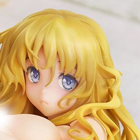 Ecchi Figure Little Chie(No Clothes) Anime Girl Figure Waifu Hentaii.Sexy Action +18 Uncensored Collection Statue Gift Model Toys No Box