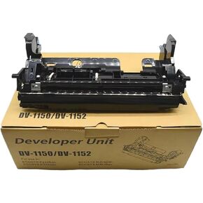 DV-1150 DV-1152 DV-1153 Developer Unit Assembly Compatible with ECOSYS P2235 P2040 M2135 M2735 M2040 M2540 1PC