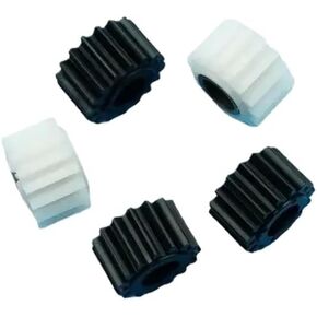 10 Sets Developer Gear Compatible with Aficio 1015 1018 2015 2018 3025 3030 MP 2510 2550 2851 3010 3351 2001 B0393245 B0393060 B0393062