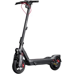 Segway Ninebot Max G3 Electric Scooter, 28 mph Top Speed w/ 50 Miles Max Range, 2000W Peak Motor, Dual Hydraulic Suspension, Fast Charging Scooter for Adults and Teens, UL-2272 2271 Certified