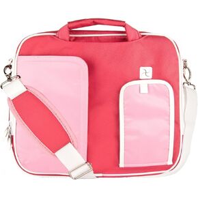 13 14 in Laptop Bag Compatible with Dell Latitude 3450 5350 3330 3340 3420 3440 3445 5285 5320 5330 5340 5450 5455 5420 7350