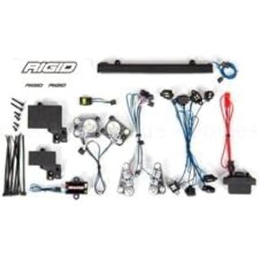 Traxxas TRX-8095 Tuning Pro Scale Advanced Light Control System Complete