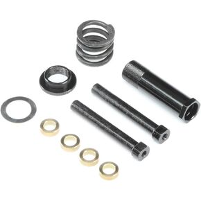 Losi Steering Posts/Tubes & Hardware Tenacity All LOS231027 Elec Car/Truck Replacement Parts