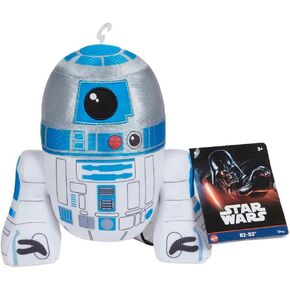 STAR WARS 8 inch Plush Marvel (R2-D2)