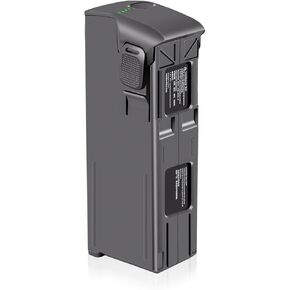 Avata 2 Intelligent Flight Battery 1-Pack 2150mAh Large Capacity Portable Replacement Battery，Fully Compatible with Avata 2 Drone（23 Minutes of Max Flight Time）