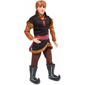 Official Disney Frozen - Kristoff 32cm Classic Doll
