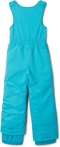 Columbia Toddler Unisex Double Flake Set, Geyser/Pink Ice, 2T in Saudi Arabia