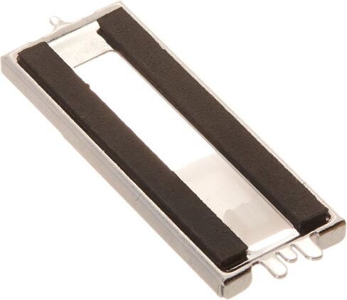 Janome Sliding Buttonhole Foot for Oscillating Hook Models (5mm Maximum Width) in Saudi Arabia