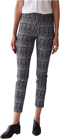 بنطال بطول الكاحل بمقاس كبير أسود 22 30 in Kuwait