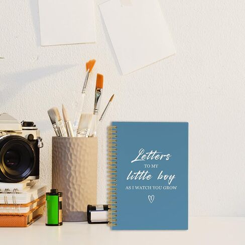 دفتر المجلات الملهمة - أنت تحافظ على مدرسة التحفيزات في مدرسة العمل ، هدايا إيجابية للنساء ، اللوازم المكتبية الخضراء ، دفتر حلزوني الغلاف 5.5 "× 8.3" in Saudi Arabia