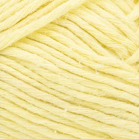 Lion Brand Yarn Cotton Hemp, Soft, Durable Yarn for Crochet and Knitting, 3 Pack, Husk in Kuwait