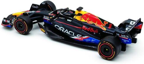 1/43 Model Car for 2023 Red Bull F1 RB19 Austin US Station 1# Max Verstappen 11# Sergio Perez Formula Racing Alloy Car Diecast Model (RB19 1# Austin US) in Saudi Arabia
