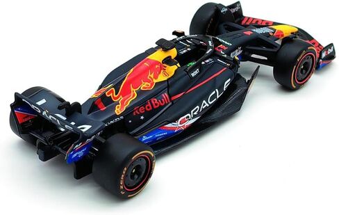 1/43 Model Car for 2023 Red Bull F1 RB19 Austin US Station 1# Max Verstappen 11# Sergio Perez Formula Racing Alloy Car Diecast Model (RB19 1# Austin US) in Saudi Arabia