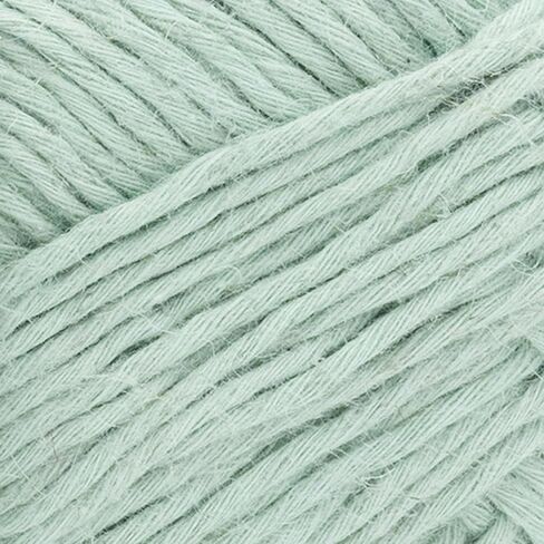 Lion Brand Yarn Cotton Hemp, Soft, Durable Yarn for Crochet and Knitting, 3 Pack, Husk in Kuwait