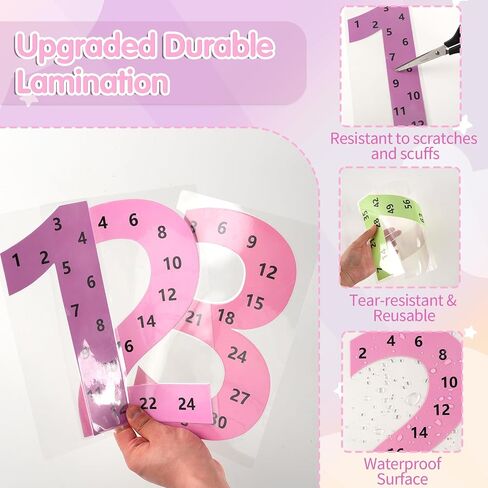 12pcs ملصقات رياضيات كبيرة من 1 إلى 12 رقم الملصقات الرسم البياني لضرب الأرقام ، ديكور الفصول الدراسية ، مجموعات ألواح نشرة الرياضيات لمستلزمات المنزل في المدرسة الابتدائية في المدرسة الابتدائية in Kuwait