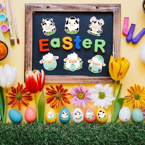 1000pcs ملصقات القط الأسود لفة -16 أنماط ملصقات كاتونية كرتون لطيفة ، هدايا قطة أسود للأطفال البالغين ، شارات مكافأة المعلم لزجاجات المياه المحمول in Kuwait