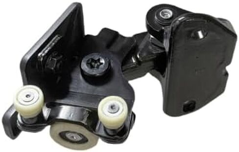 Sliding Door Roller Hinge-Right-Center 68271843AA Compatible with RAM ProMaster 1500 2500 3500 Van Door Parts 2014 2015 2016 2017 2018 2019 2020 2021 in Saudi Arabia