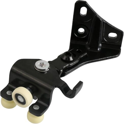 Sliding Door Roller Hinge-Right-Center 68271843AA Compatible with RAM ProMaster 1500 2500 3500 Van Door Parts 2014 2015 2016 2017 2018 2019 2020 2021 in Saudi Arabia