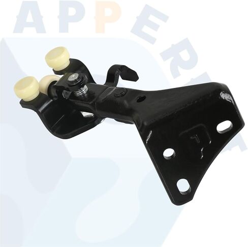Sliding Door Roller Hinge-Right-Center 68271843AA Compatible with RAM ProMaster 1500 2500 3500 Van Door Parts 2014 2015 2016 2017 2018 2019 2020 2021 in Saudi Arabia