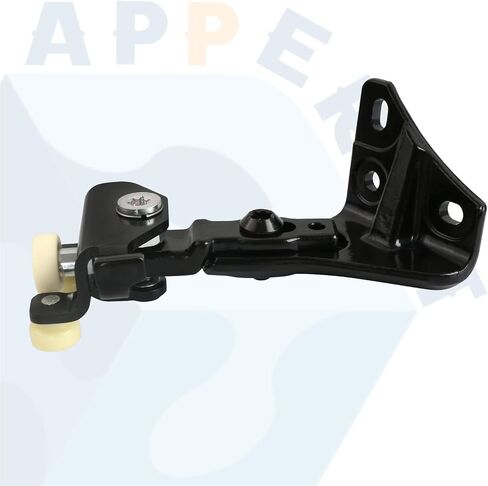 Sliding Door Roller Hinge-Right-Center 68271843AA Compatible with RAM ProMaster 1500 2500 3500 Van Door Parts 2014 2015 2016 2017 2018 2019 2020 2021 in Saudi Arabia