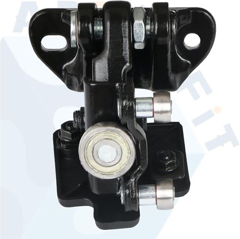 Sliding Door Roller Hinge-Right-Center 68271843AA Compatible with RAM ProMaster 1500 2500 3500 Van Door Parts 2014 2015 2016 2017 2018 2019 2020 2021 in Saudi Arabia