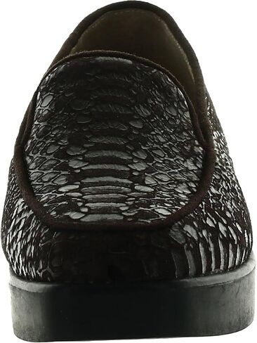 NYDJ Women's Loafer, Blue Bell, 10 in Saudi Arabia