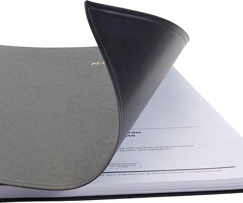 At-A-Glance 2026 Planner ، شهريًا ، 7 "× 8-3/4" ، متوسط ، أسود (701200526) in Saudi Arabia