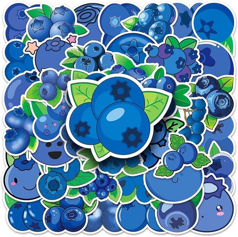 Seagull Stickers 50 Pack Vinyl Laptop Stickers,Waterproof Stickers for Water Bottles,-Graffiti Stickers Pack for Teens Girls Kids Adults(Seagull Stickers) in Saudi Arabia
