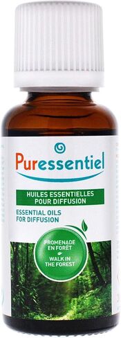 Diffusion Essential Oil - Trip in Sicily by Puressentiel for Unisex - 1.01 oz Oil in Kuwait